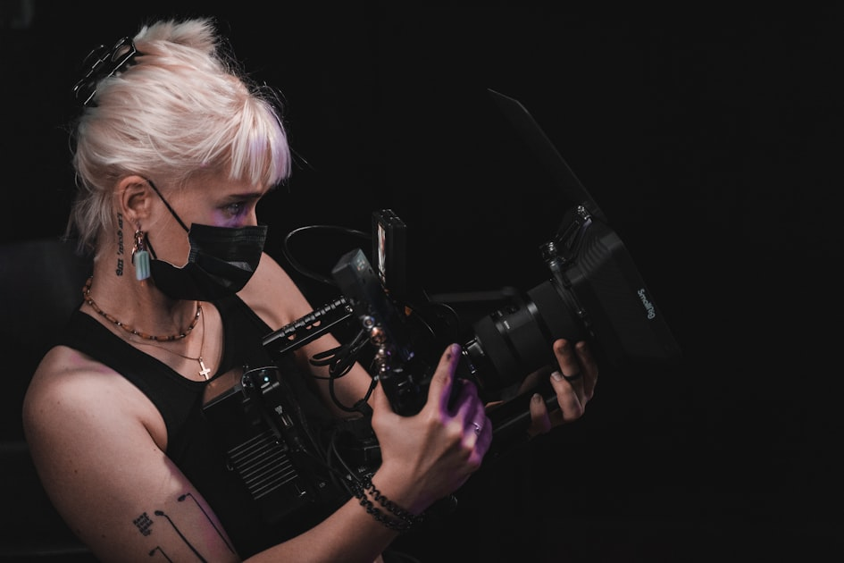 Streamlining Your Video Production